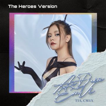 Ai Đưa Em Về (Tone Nam)-cover