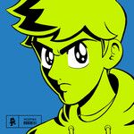 For Me-cover