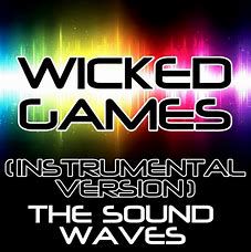 Wicked game (jazzy version)-cover