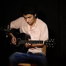 Kahi Door Jab Din Dhal Jaye-cover