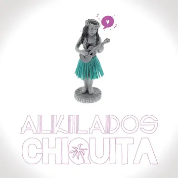 Chiquita-cover
