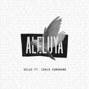 Aleluya-cover