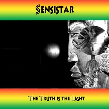 Truth Is Light-cover