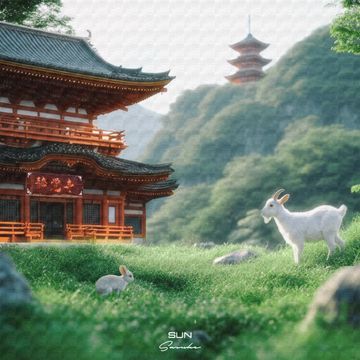 山羊绒-cover