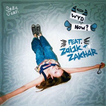 WYD Now? [Feat. Zai1k & Zakhar]-cover