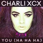 You(Ha Ha Ha)(BURNS' Violet Cloud Version)-cover