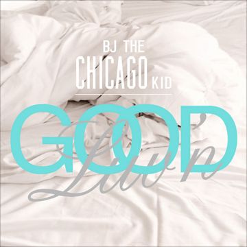 Good Luv'n-cover