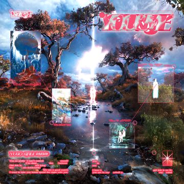 共振-cover