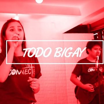 Todo Bigay-cover