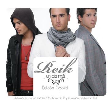 Creo En Tí-cover