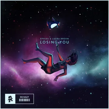 Losing You-cover