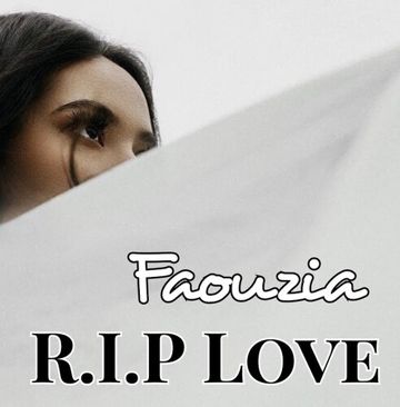 Rip Love-cover