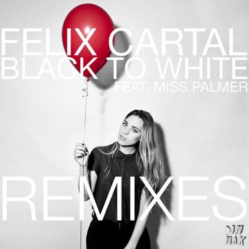 Black to White-cover