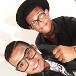 MASHUP 'OS MENINU' I: Meu Coração Tem Medo / Deixa Eu Te Querer / Tô Te Filmando (Sorria) / Sinais / Quer-cover