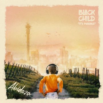 Diamond Walk (feat. Cassper Nyovest and DJ Sumbody)-cover