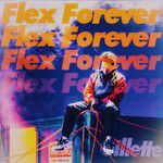 Flex Forever (Feat. CHANGMO)-cover