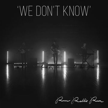 Run, Rabbit, Run-cover