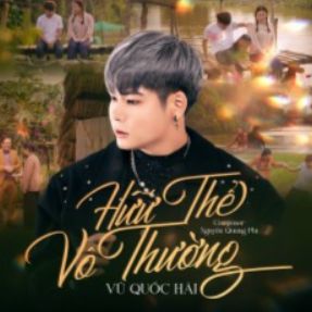 Hữu Thể Vô Thường-cover