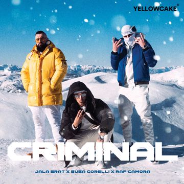 Criminal-cover