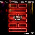 SNAKE EYES-cover