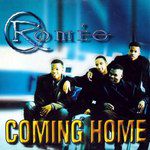 Coming Home-cover