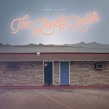 Lonely Roller-cover