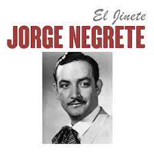 El Jinete-cover