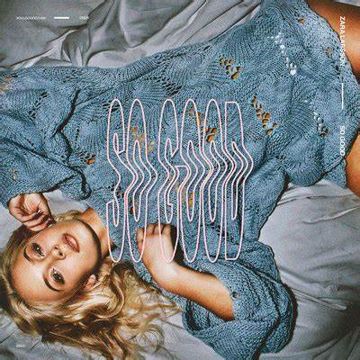 Symphony feat. Zara Larsson-cover