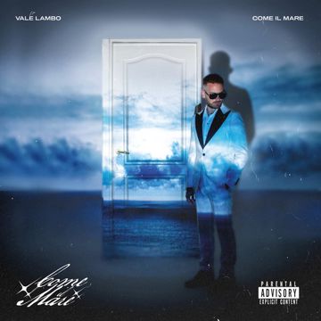 'O Mare-cover