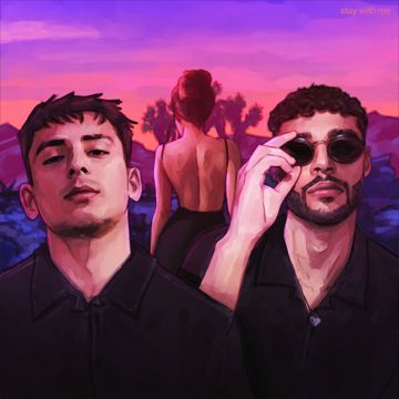 Stay With Me-cover