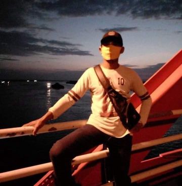 SATU IKATAN CINTA