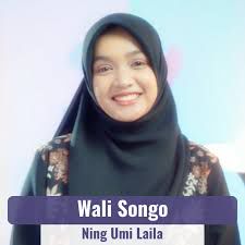 Wali Songo-cover
