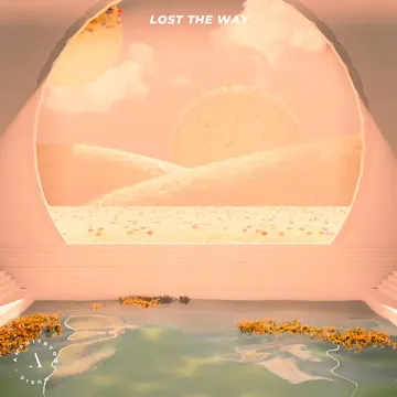 Lost The Way-cover