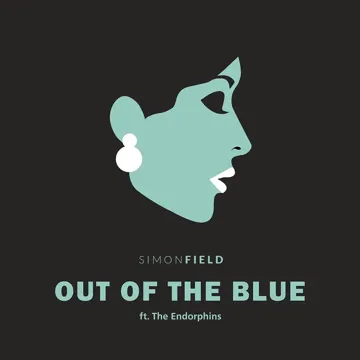Out Of The Blue (feat. The Endorphins)-cover