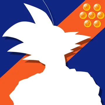 Goku Rap (Level Up)-cover