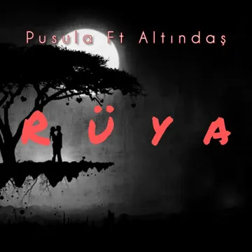 Rüya-cover