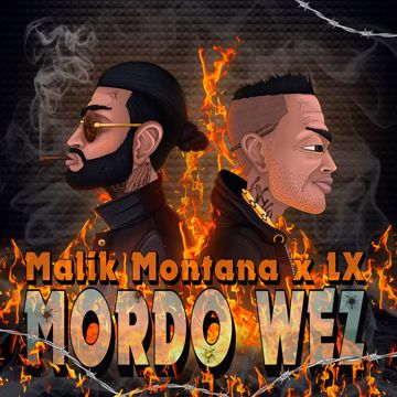 Mordo Wez-cover