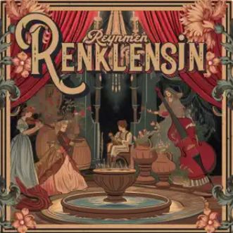 Renklensin-cover
