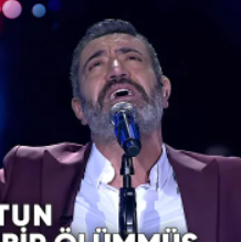 Her Sevda Bir Ölümmüş-cover