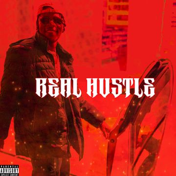 Real Hustle-cover