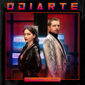 Odiarte-cover