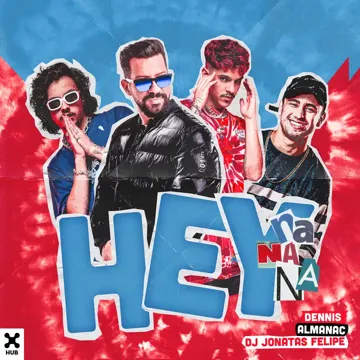 Hey (Na Na Na)-cover