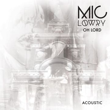 Oh Lord(Acoustic)-cover
