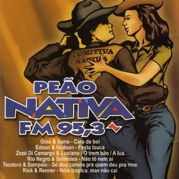Quer Namorar Comigo-cover