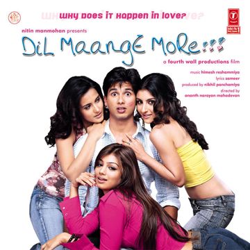 Aisa Deewana-cover