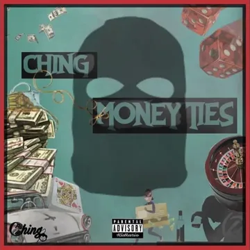 Money Ties-cover