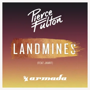Landmines (Radio Edit)-cover
