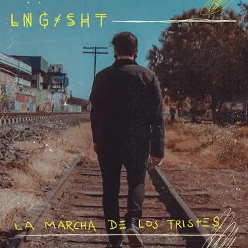 La Marcha De Los Tristes-cover