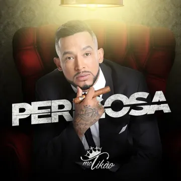 Perigosa-cover
