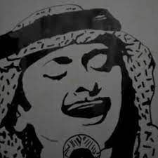 خايف احبك - بصوت-cover